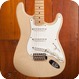 Fender Stratocaster 1993 White Blonde