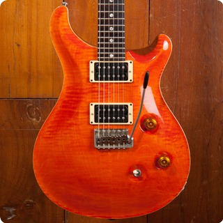 PRS CE24 Maple Top 2008年製 PRS CE-24 Maple Top Tremolo 1995 - 2008 | Reverb