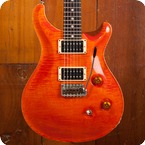 PRS CE24 2008 Orange