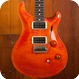 PRS CE24 2008 Orange