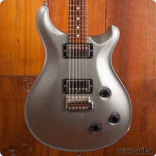 Prs Custom 22 2016 Silver