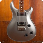 PRS Custom 22 2016 Silver