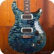 PRS Paul's Guitar 2013-Faded Blue Jean