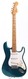Fender Stratocaster '57 Reissue 1990-Lake Placid Blue