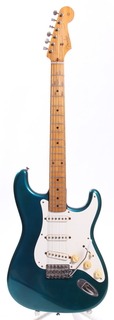Fender Stratocaster '57 Reissue 1990 Lake Placid Blue