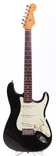 Fender Stratocaster American Vintage '62 Reissue 1994 Black