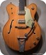 Gretsch Chet Atkins Nashville 1971-Orange