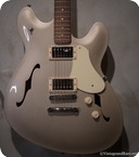 Fano GFG Shoreline Gold