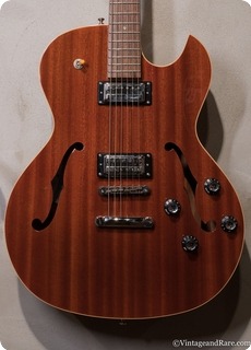 Guild Starfire Ii Natural