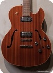 Guild Starfire II Natural