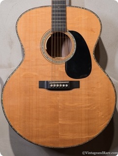 Martin Jumbo Custom Special Order