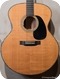 Martin Jumbo Custom Special Order