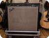 Fender Super Reverb 1964