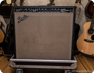 Fender Super Reverb 1964