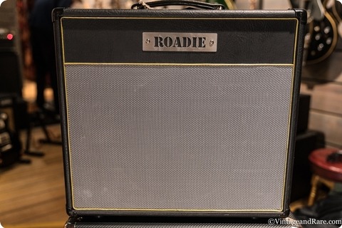 Carl Martin Roadie Bandmate 15 Combo