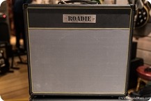 Carl Martin Roadie Bandmate 15 Combo