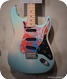 Fender Crash Stratocaster 2006