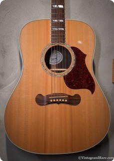 Gibson Songwriter Dlx Studio