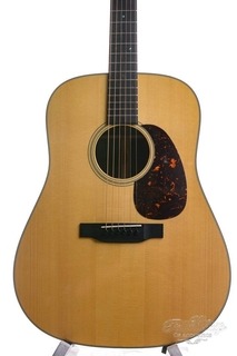 Martin D21 Cs Custom Dreadnought Carpathian Spruce Style 21