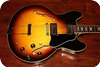 Gibson ES-335 TD  (GIE1031) 1968