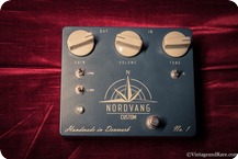 Nordvang Custom No.1 OverDrive