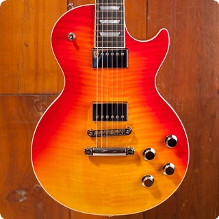 Gibson Les Paul 2018 Mojave Burst