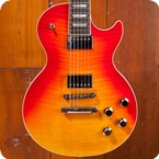 Gibson Les Paul 2018 Mojave Burst