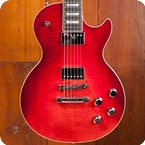 Gibson Les Paul 2018 Mojave Burst