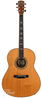 Larrivee Lj19 Deluxe Sitka Spruce Rosewood 1995