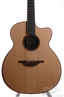 Lowden O50c Madagascar Rosewood   Alpine Spruce 2013