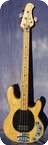 Music Man STING RAY StingRay 1978 Natural