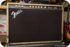 Fender Twin Amp 1962 Blond