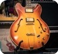 Gibson ES-345 1965-Iced Tea Burst