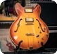 Gibson ES 345 1965 Iced Tea Burst