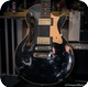 The Heritage LP Model Black