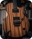 Oswald Guitars Floyd