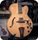 Ibanez Archtop