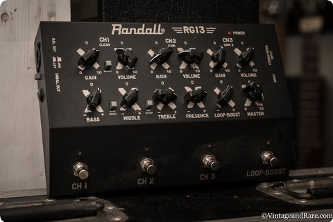 Randall Rg13
