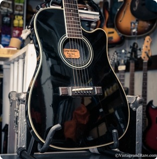 Washburn Mirage Deluxe