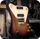 Gibson Firebird Non-Reverse 1965-Sunburst