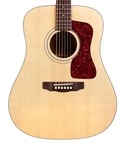 Guild D40 Traditional Natural