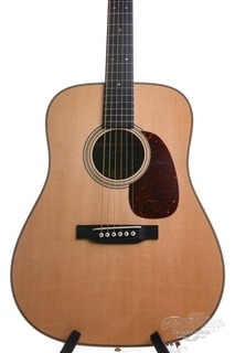 Collings D2h T Traditional With Special T Case