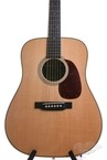 Collings D2H T Traditional With Special T Case
