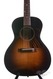 Gibson L00 Vintage Legend Sunburst 2010 1937