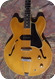 Gibson ES330 ES 330TN 1960 Natural