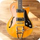 Duesenberg Starplayer TV 2016-Amber