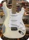 Fender Stratocaster 1979 Refinish White