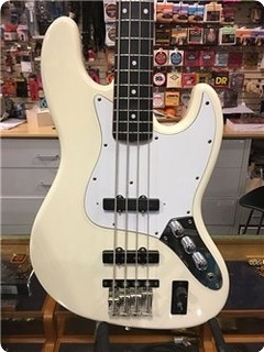 Fender Midi Bass