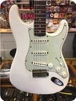 Fender Stratocaster 1963