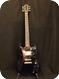 Gibson SG Special Limited Edition 1995 Blue